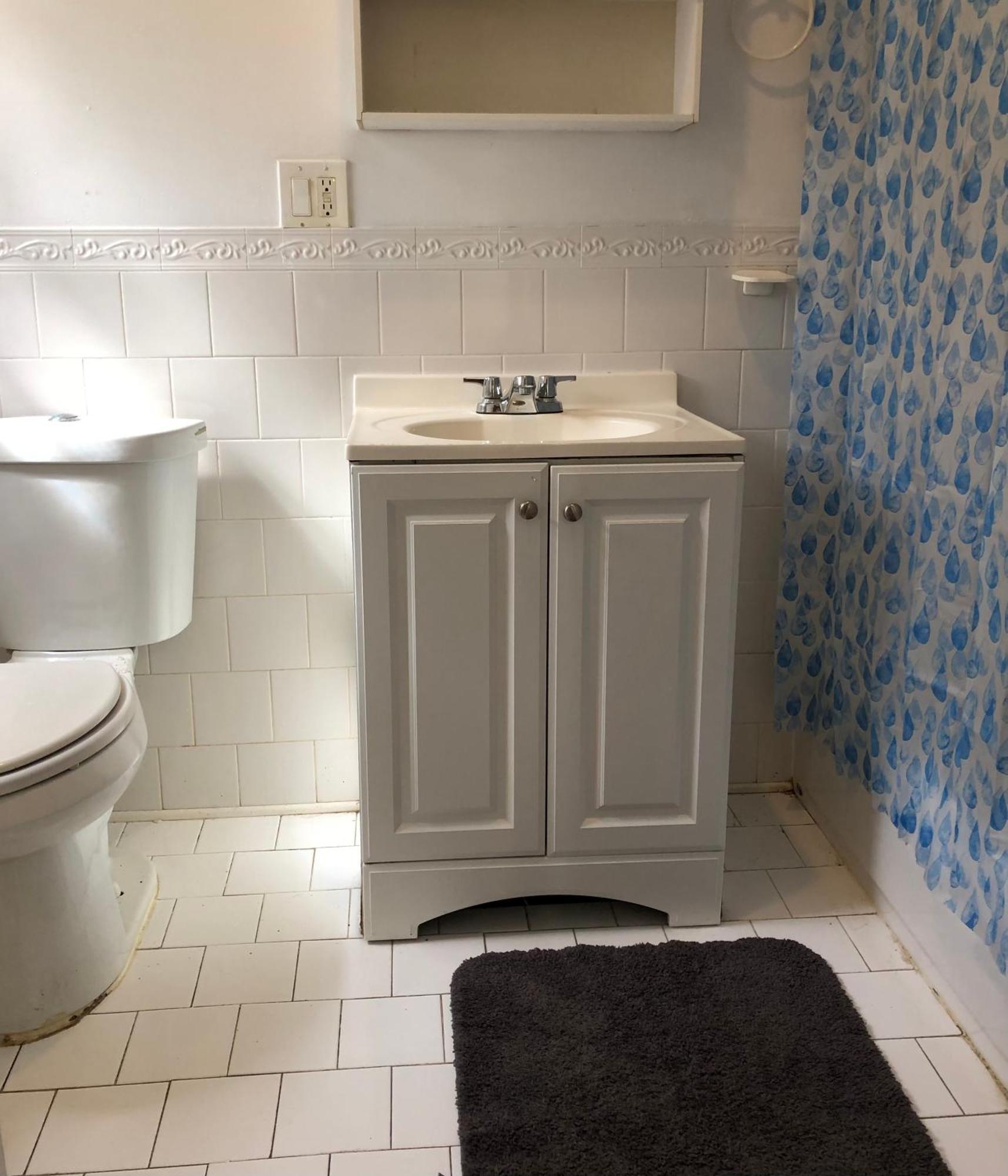 Private 2 Bedroom And 1 Bathroom House In A Quiet Area And Convenient To Nyc Bus And Train Perth Amboy Exterior foto